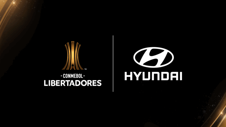 A Hyundai realizou uma ação especial na semifinal da CONMEBOL LIBERTADORES, realizada em parceria com a ALOB Sports. 