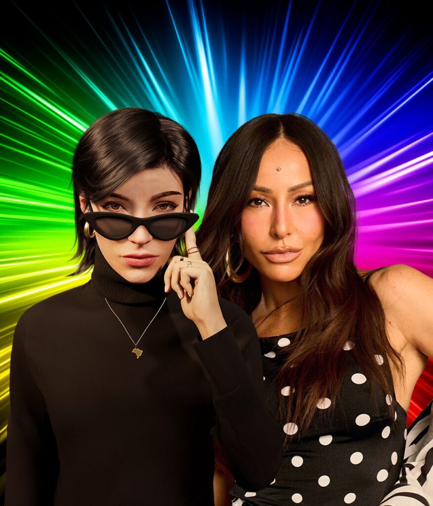 O Magalu contará com grandes atrações na transmissão da Black das Blacks, tradicional live commerce da companhia.