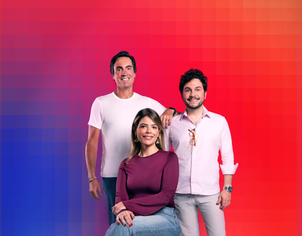 A Milà, pertencente à Galeria.Holding, acaba de anunciar a incorporação da Maria São Paulo, agência de publicidade.