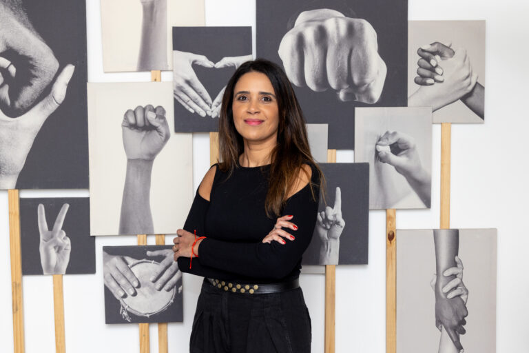 PROS anuncia Liliam Braga como nova Diretora de Produção