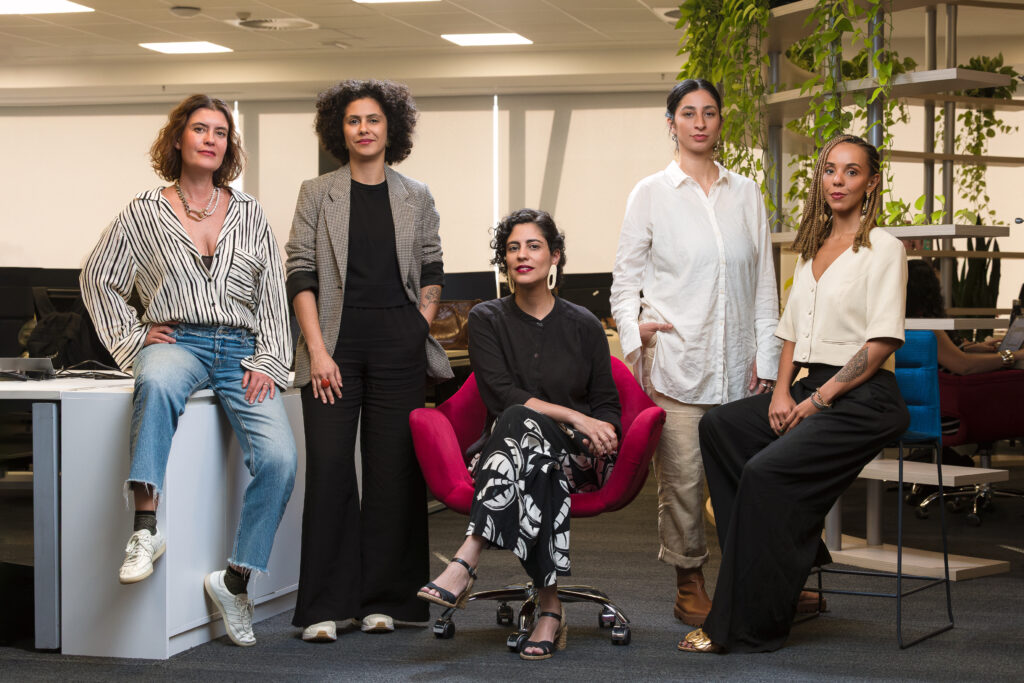 A Spark anuncia a chegada de novas lideranças e a estruturação de áreas e disciplinas estratégicas para a operação no Rio de Janeiro.