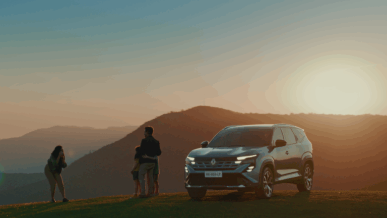 A Renault dá início a um novo momento no Brasil, com novos modelos no line-up e uma nova relação com o consumidor brasileiro.