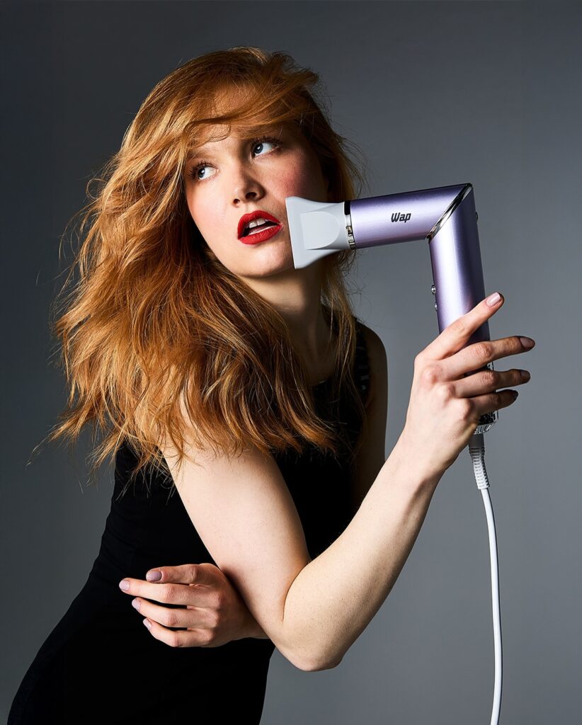 WAP aposta no mercado de beleza com a Linha Intense