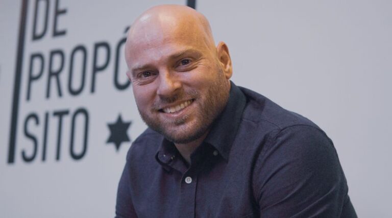 anacouto anuncia, de olho em contínua inovação para suas campanhas 360º, a chegada de Guilherme Fregonesi como novo diretor de criação.