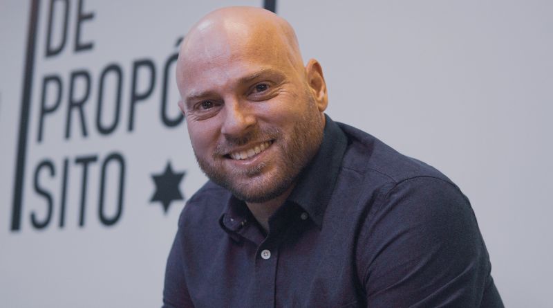 anacouto anuncia, de olho em contínua inovação para suas campanhas 360º, a chegada de Guilherme Fregonesi como novo diretor de criação.