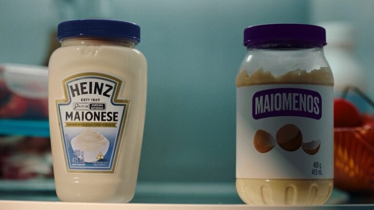 Heinz apresenta sua nova campanha de Maionese, um convite direto à experimentação e à redescoberta do que uma maionese pode ser.