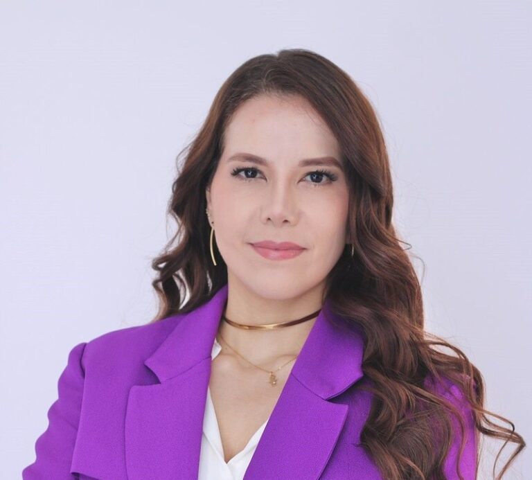 Boehringer Ingelheim comunica a chegada de Patricia Aristimunha como gerente sênior de marketing da unidade de negócios de Aves e Suínos.