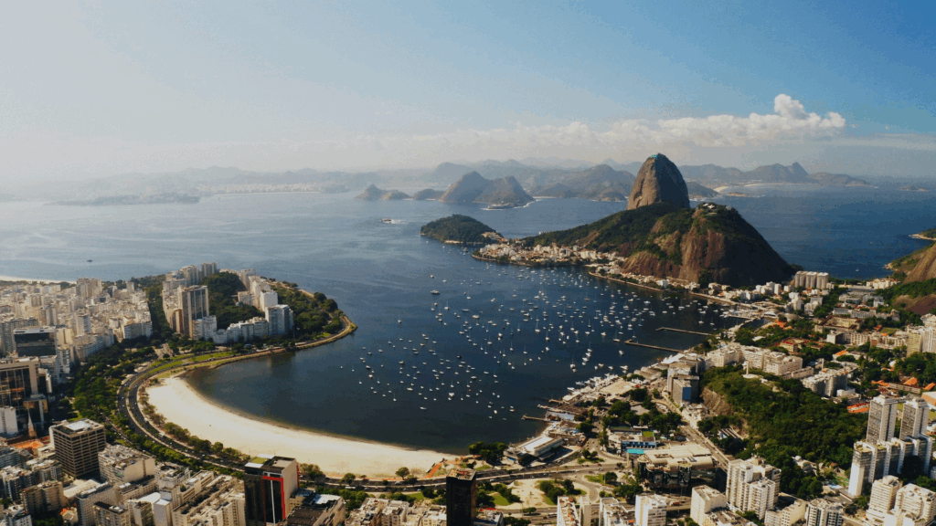 A nova campanha "Sebrae Perto de Você", criada pela agência NOVA, tem como objetivo ampliar a presença do Sebrae Rio.