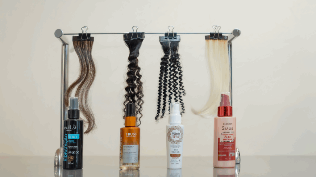 Grupo Boticário acaba de anunciar o Centro de Pesquisa e Ciência Capilar na fábrica de São José dos Pinhais (PR).