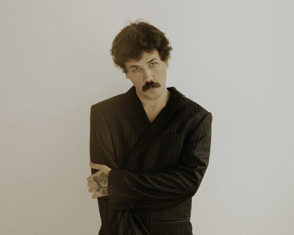 Primo Content anuncia Patryck Rhuan, profissional nascido em Brasília e radicado em São Paulo, ao seu casting de diretores de cena.