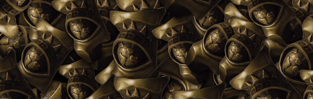 À véspera do início do El Ojo de Iberoamérica 2025, o Brasil reafirma sua posição de destaque no cenário criativo da região.