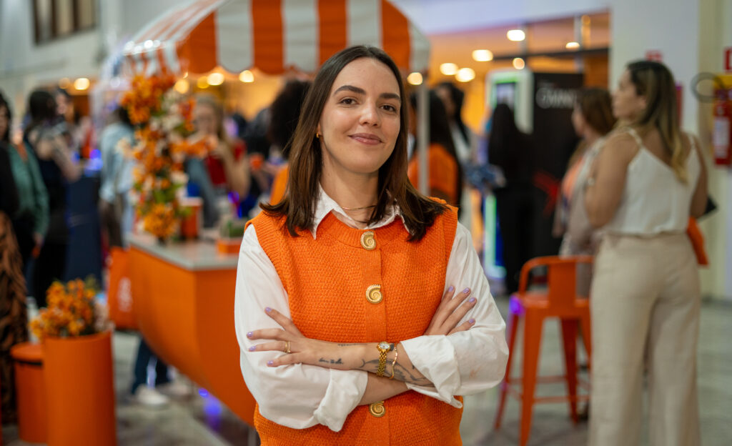 Especialista em branding e comunicação, Ana Brum é a nova Chief Marketing Officer (CMO) da Purefy Nutrition.