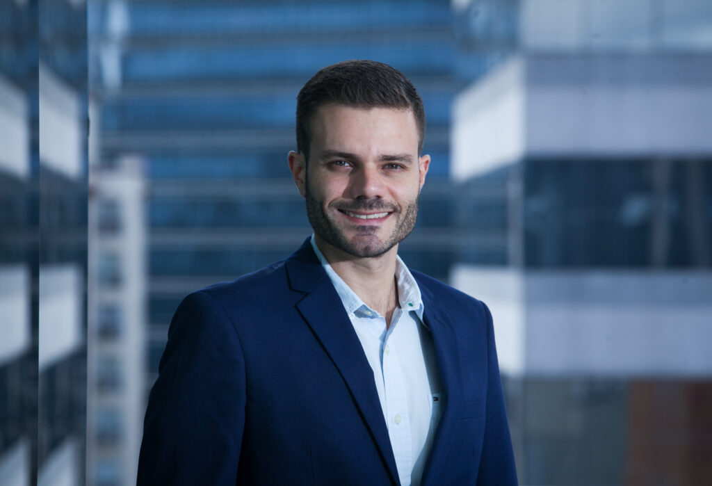 A operação brasileira da RSM anuncia a chegada de Leandro Machado como seu mais novo Gerente de Marketing.