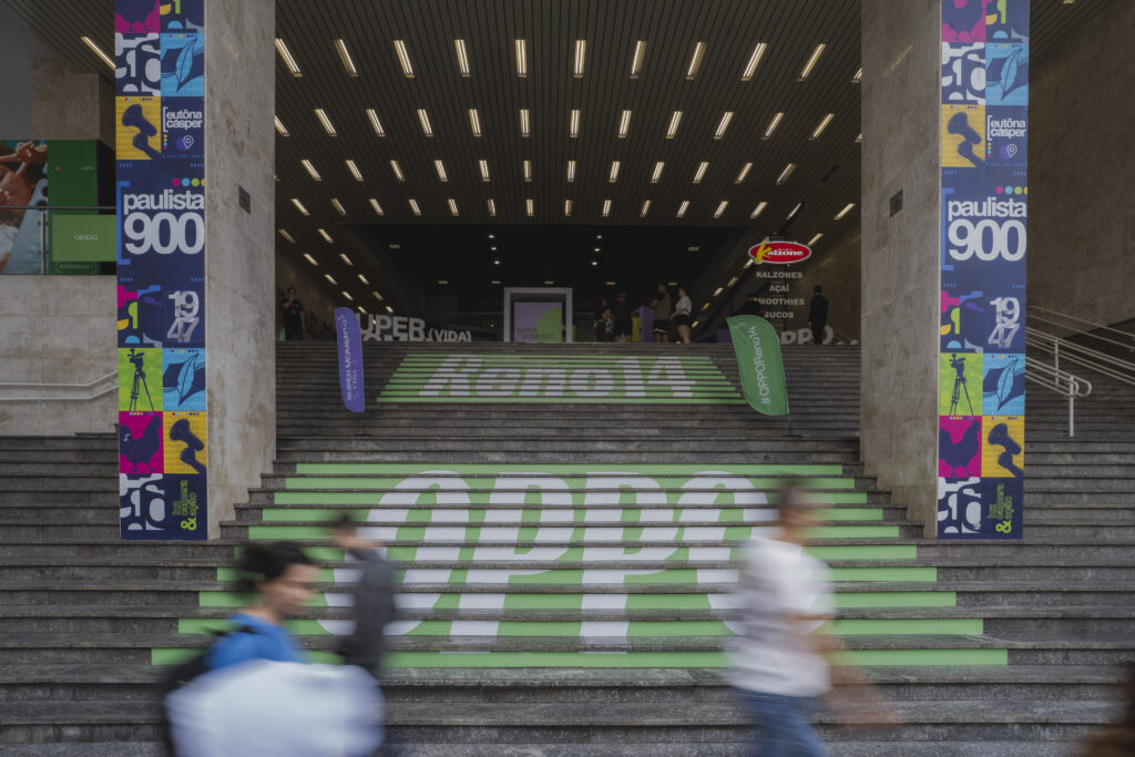 A OPPO anuncia o encerramento oficial do Prêmio OPPO de Fotografia 2025 – Edição Reno14, que aconteceu no dia 23 de novembro.