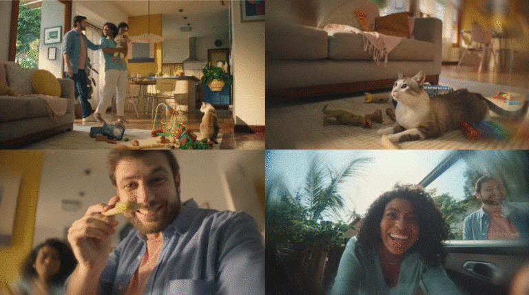 A BB Seguros lança nova campanha para reforçar a importância da proteção e do cuidado em diversos momentos e situações da vida.