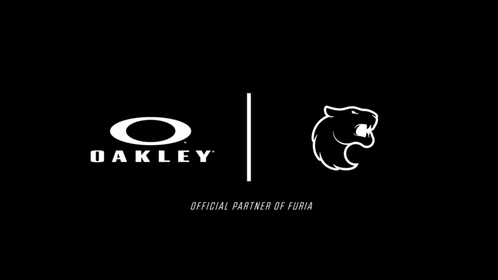 FURIA anuncia a chegada da Oakley como nova patrocinadora. Válido por dois anos, o acordo levará a marca californiana ao uniforme da Pantera.