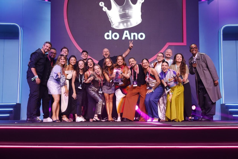 O TikTok realizou mais uma edição do TikTok Ad Awards, que reconhece os ícones da criatividade e autenticidade entre marcas e agências.