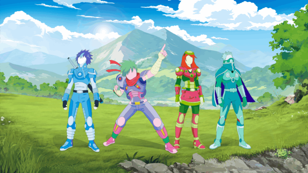 Mentos, marca icônica de balas e gomas, anuncia o lançamento de sua mais nova campanha: a "Saga do Refresh".