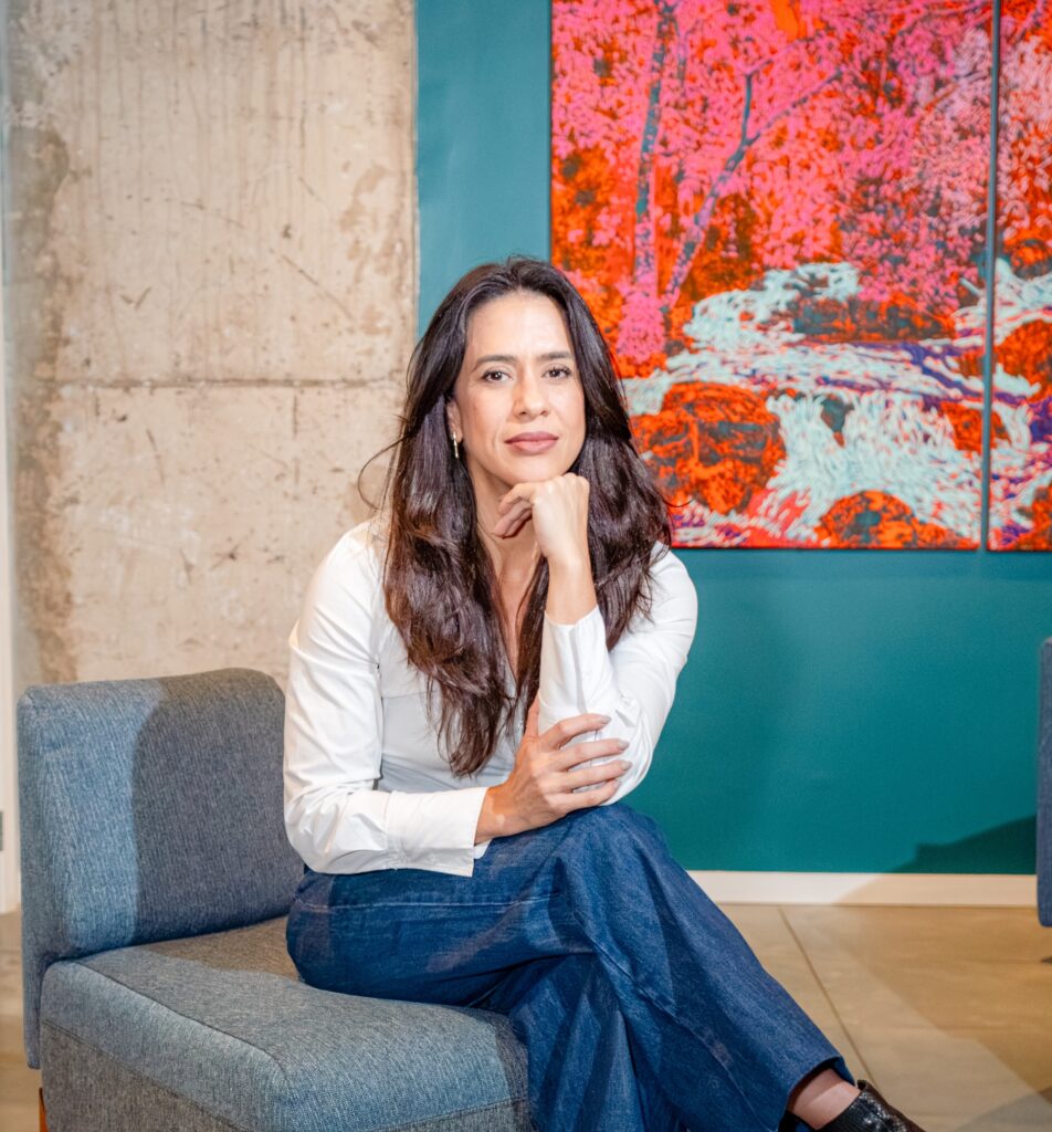 A Mosaico Media, destaque no mercado de representação comercial, anuncia uma movimentação estratégica em seu quadro societário.