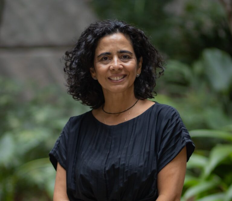 A executiva Cris Pereira Heal acaba de ingressar como sócia e vice-presidente de Clientes & Mercado na Batux.