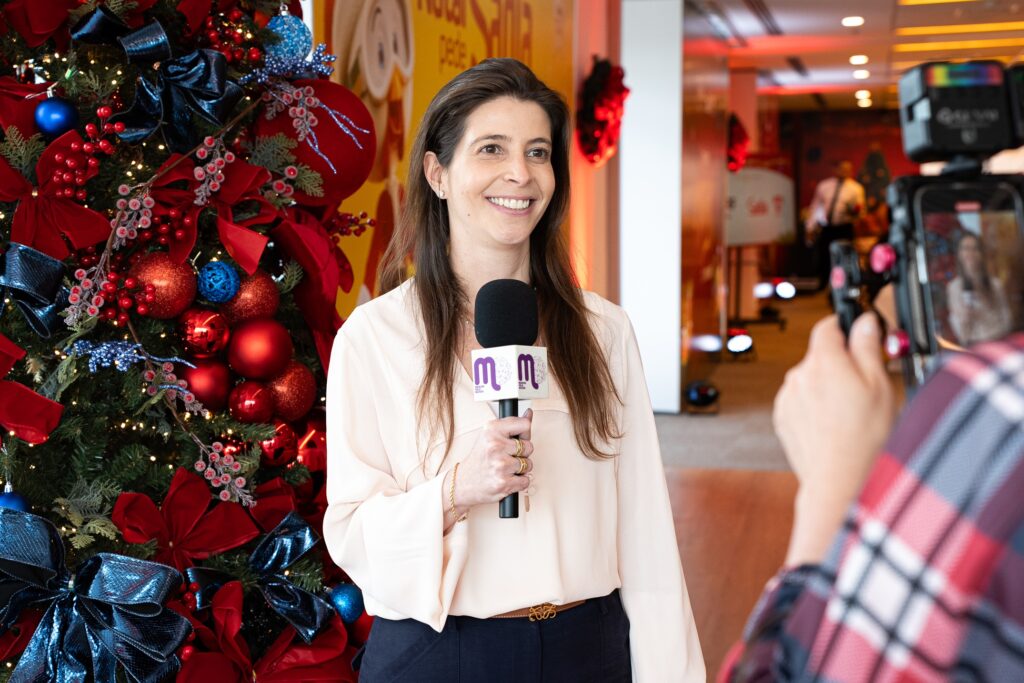 Confira o texto "O papel do marketing na transição para um futuro mais sustentável", escrito por Marina Secaf, da MBRF.