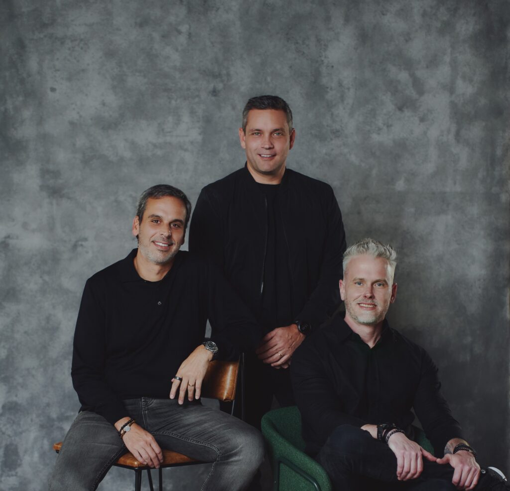 Mauricio Almeida, formado em publicidade e propaganda pela FAAP e com MBA em marketing pela ESPM, assume como Managing Director da We.