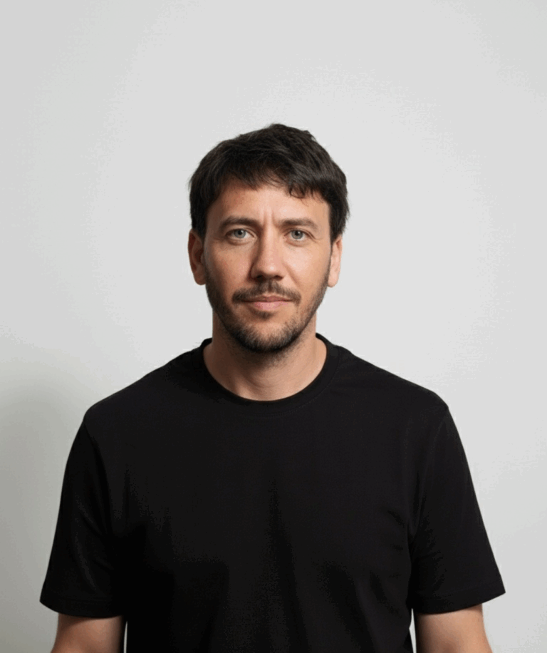 A Ilusionistas celebra a chegada de Fede Cummins, profissional radicado em Buenos Aires, para integrar seu casting de diretores.