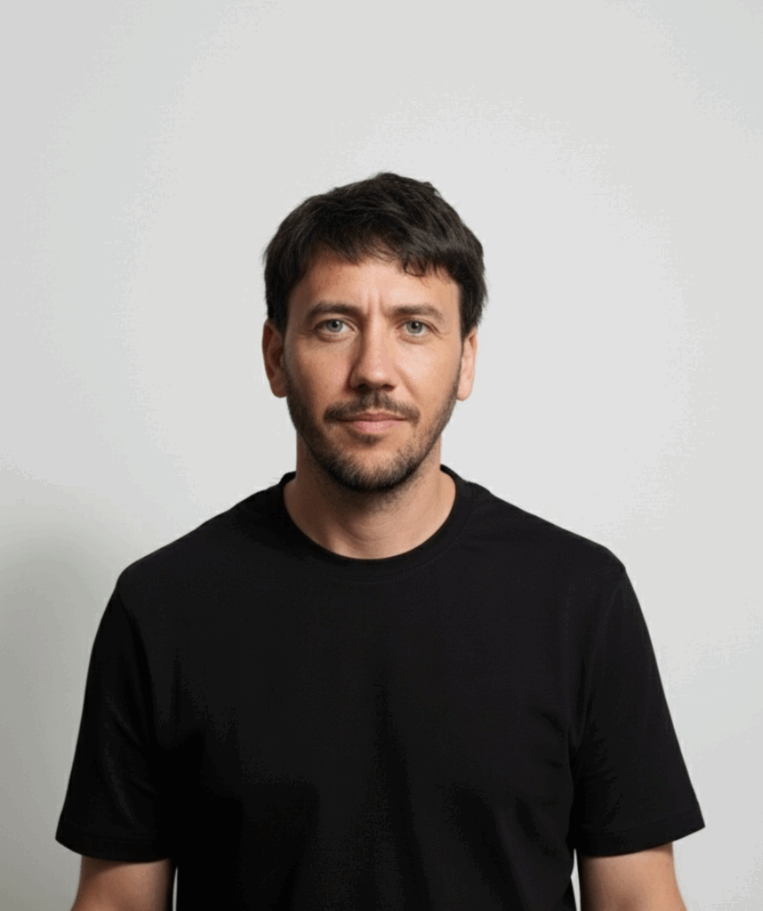 A Ilusionistas celebra a chegada de Fede Cummins, profissional radicado em Buenos Aires, para integrar seu casting de diretores.