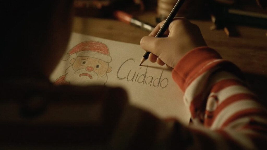 A Verisure usa imaginação infantil e humor em sua campanha de Natal, onde aborda r o tema da segurança do lar.