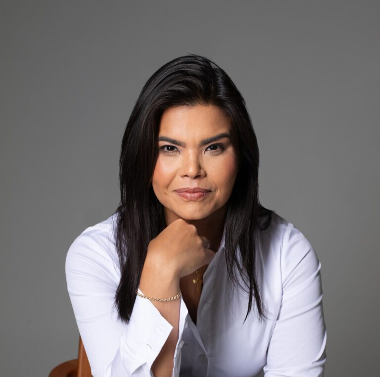 Michelle Tsufa, especialista comercial em marketing, assume cargo de liderança na Braé, marca de produtos capilares de alta performance.