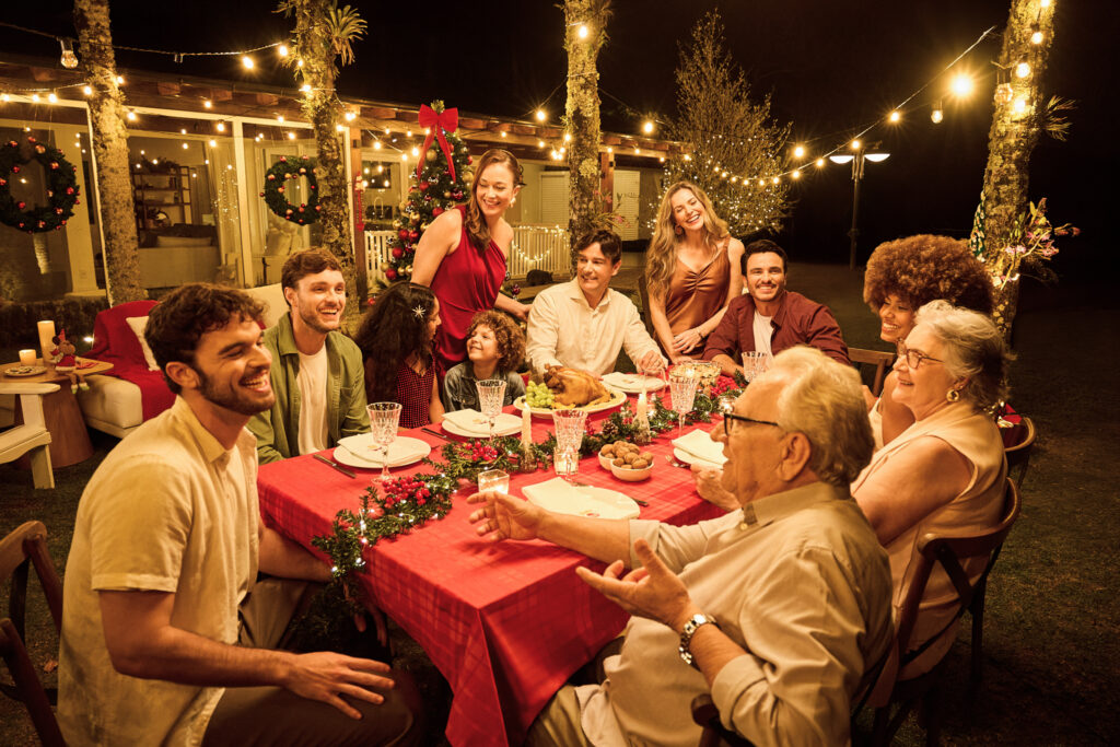 Karsten lança ação de Natal desenvolvida para resgatar o afeto e conexão que tornam esta época tão significativa para as famílias brasileiras.
