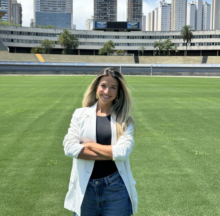 O Complexo Serra Dourada comunica a chegada de Kika Branco como nova Head de Comercial, Marketing e Relacionamento.