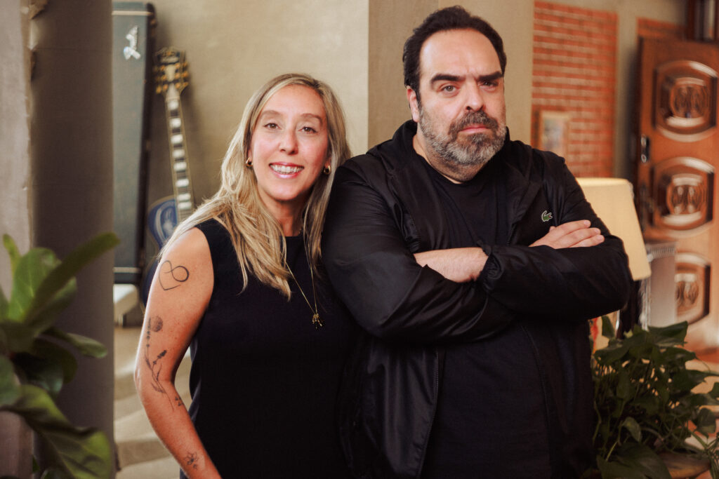 A Lucha Libre Áudio anuncia a chegada da executiva Renata Prado, que assume a posição de produtora executiva.