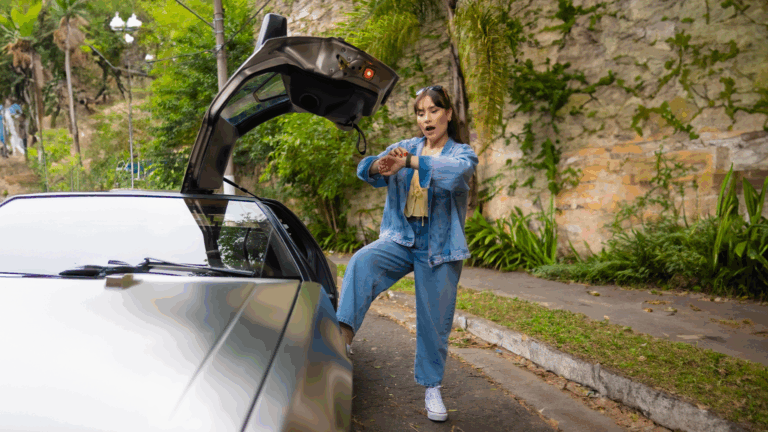 A 99 decidiu liberar o “modo geek” neste fim de semana e transformar o caminho até o São Paulo Expo em uma verdadeira missão digna de fã.