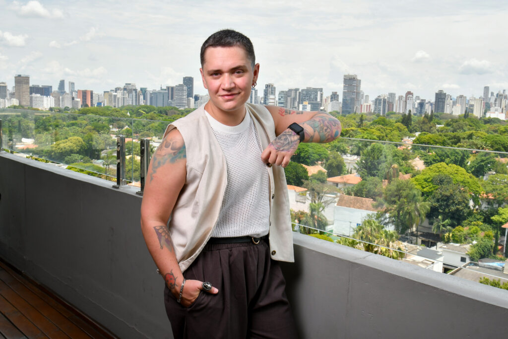 A Bold anuncia Cami Smid, ex-WMcCann, como sua nova ACD - Diretora de Criação Associada, reforçando a estrutura de liderança criativa da agência.