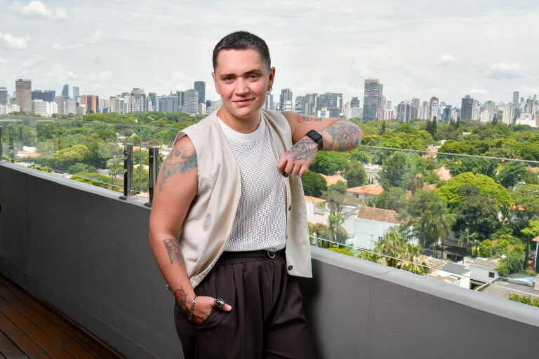 A Bold anuncia Cami Smid, ex-WMcCann, como sua nova ACD - Diretora de Criação Associada, reforçando a estrutura de liderança criativa da agência.