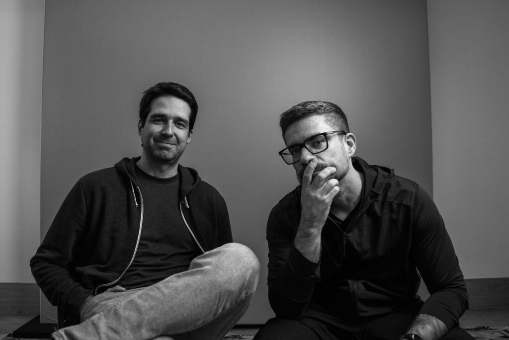 A Paranoid anuncia a chegada de dois novos nomes ao seu time de diretores: Rodrigo Resende e Caetano Gottardi.