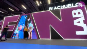 FANLAB fortalece presença na CCXP e amplia conexão entre licenciamento e fandom. Entrevista com William Pinheiro.