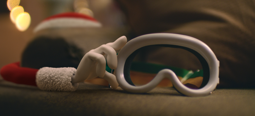 Sadia reforça protagonismo das ceias e convida o público a reencontrar a magia do Natal