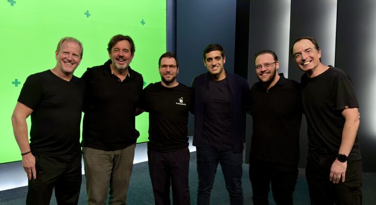 A CRMBonus anuncia a Tech & Soul como agência responsável por toda sua comunicação institucional, tanto B2B como B2C.