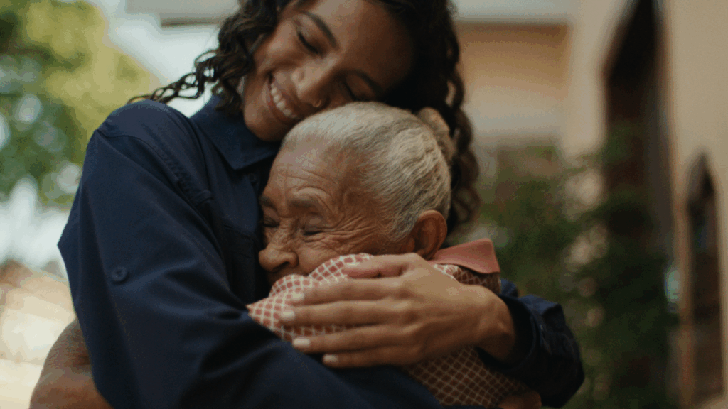Vivo lança sua campanha de fim de ano com um convite para valorizar aquilo que só existe quando estamos realmente juntos: a presença.