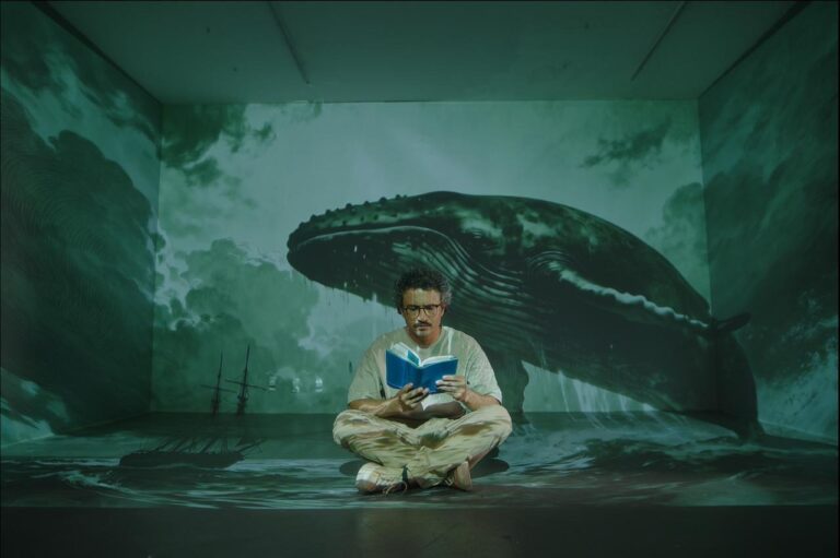 Magalu apresenta espaço no Conjunto Nacional para materializar ao vivo o ecossistema da companhia em um espaço de experiências.