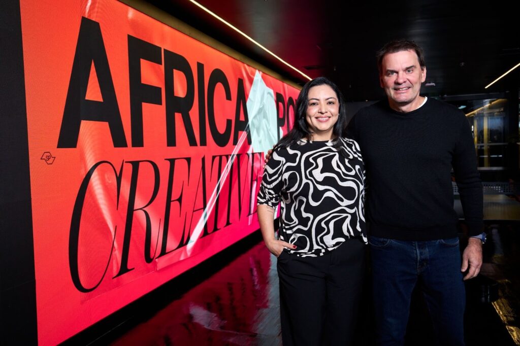 Africa Creative, uma das agências mais criativas do mundo, liderada por Sergio Gordilho e Márcio Santoro, anuncia uma nova área de PMO.