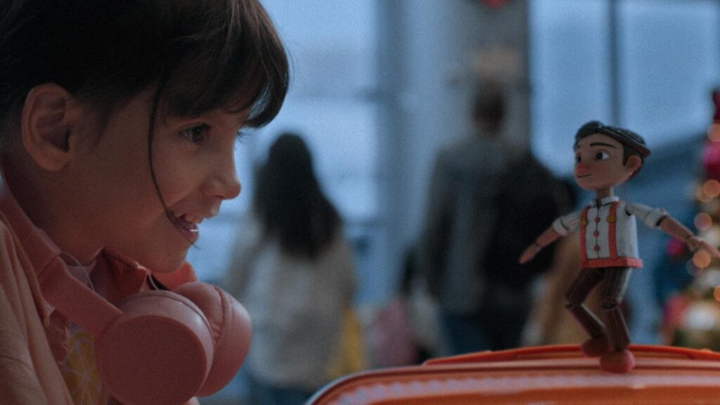 Natura apresenta sua nova campanha de Natal, que ressignifica o meio de pagamento mais usado do país para lançar o "P.I.X. Natura".