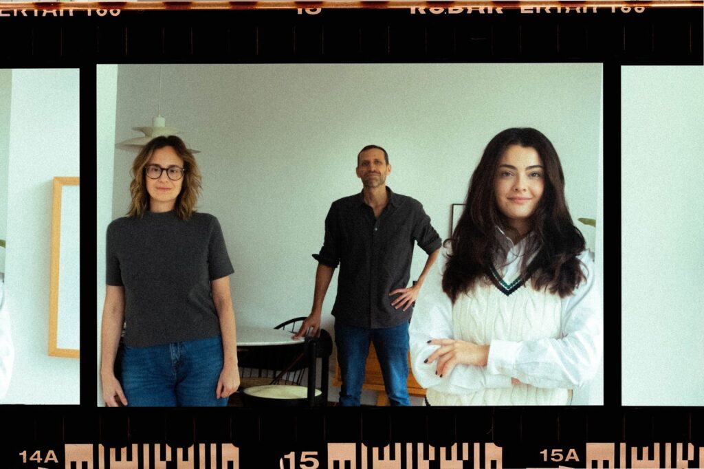 A Don't Touch My Soda comunica uma nova configuração em sua liderança de produção, marcando mais um movimento de seu ciclo de expansão.