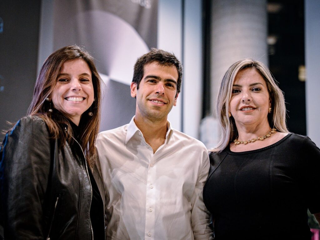 A Tech for Humans anuncia Vanessa Salles como Chief Revenue Officer (CRO) e Tereza Santos como Chief Operating Officer (COO).