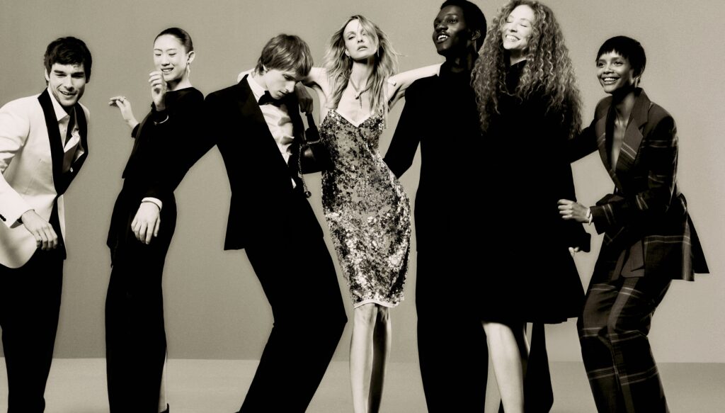 Em 2025, a Iguatemi promete surpreender com as festas e ações de dezembro com a ação"Happy Together Season".