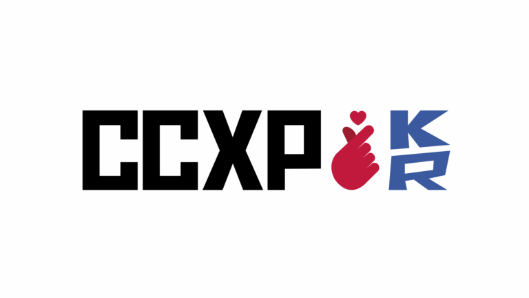 A Omelete Company anuncia expansão internacional com a CCXP Korea, prevista para acontecer em 2027 na cidade de Seoul, na Coréia do Sul.