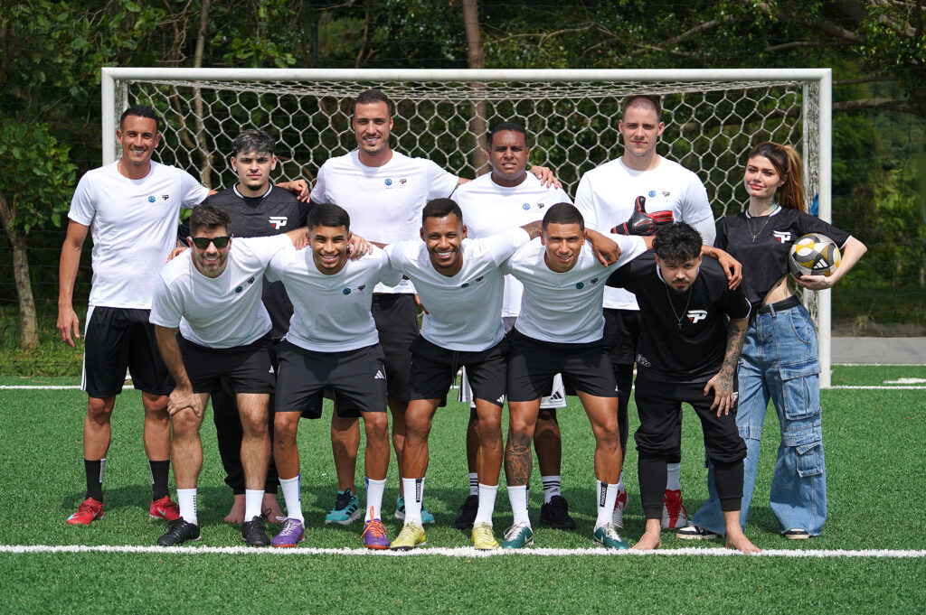 O Desimpedidos Esporte Clube comunica uma parceria histórica com a paiN Gaming, uma das maiores potências dos esports no mundo.