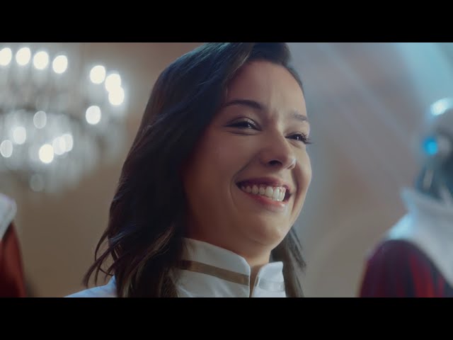 A Lupo lança sua nova campanha de Natal trazendo um tema profundamente atual: a relação entre tecnologia e emoção humana. A peça.